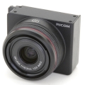 RICOH GR LENS A12 28mm F2.5