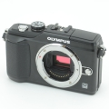 OLYMPUS PEN E-PL2 (ブラック)