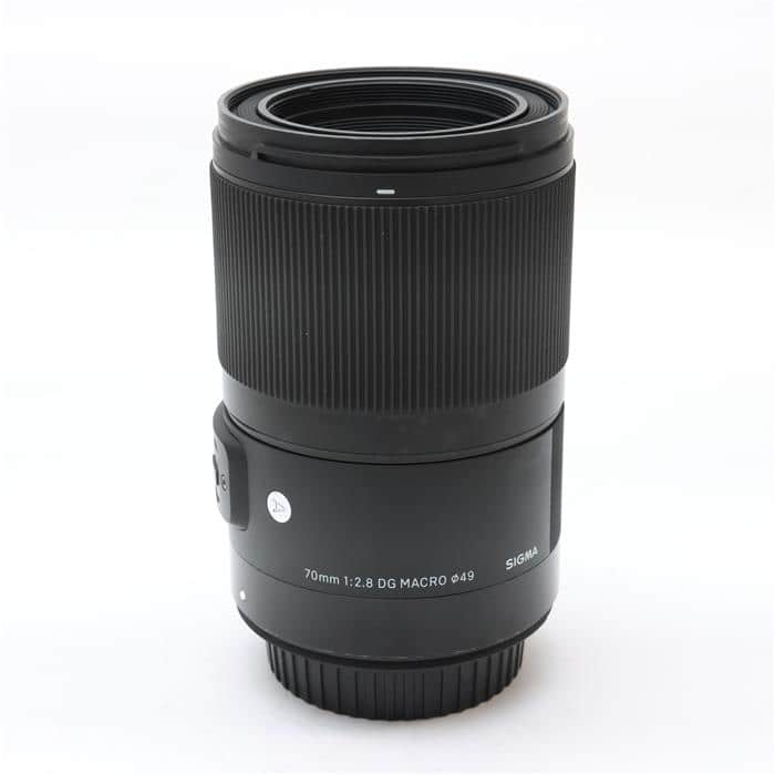 Art 70mm F2.8 DG MACRO  (キヤノンEF用)