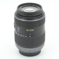 Panasonic LUMIX G 45-200mm F4-5.6 MEGA O.I.S.