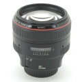 Canon EF85mm F1.2L USM Canon EF85mm F1.2L USM