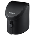 Nikon セミソフトケース CF-N5000 ブラック