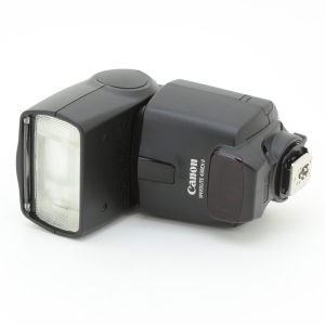 Canon 430EX II