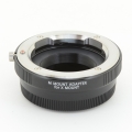 FUJIFILM Mマウントアダプター FUJIFILM Mマウントアダプター