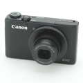 Canon PowerShot S110 (ブラック) Canon PowerShot S110 (ブラック)