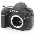 Nikon D600