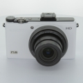 OLYMPUS XZ-1 (ホワイト)
