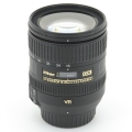 Nikon AF-S DX16-85mm F3.5-5.6 G ED VR Nikon AF-S DX16-85mm F3.5-5.6 G ED VR