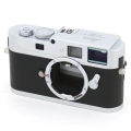 Leica M9-P (シルバー)