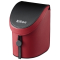 Nikon セミソフトケース CF-N5000 レッド Nikon セミソフトケース CF-N5000 レッド
