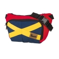 CRUMPLER ザ・マイルド・エンスージアスト(M) レッド/ネイビー CRUMPLER ザ・マイルド・エンスージアスト(M) レッド/ネイビー