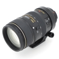 Nikon AF VR ED 80-400mm F4.5-5.6 D Nikon AF VR ED 80-400mm F4.5-5.6 D