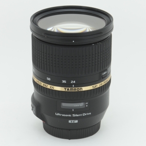TAMRON SP 24-70mmF2.8 Di VC USD (Canon)