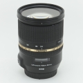 TAMRON SP 24-70mmF2.8 Di VC USD (Canon)