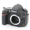 Nikon D600
