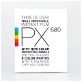 Impossible PX680 color protection