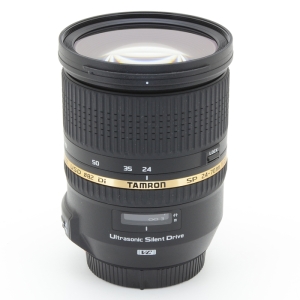 TAMRON SP 24-70mmF2.8 Di VC USD (Canon)