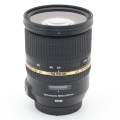 TAMRON SP 24-70mmF2.8 Di VC USD (Canon)