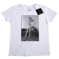 ARTISAN&ARTIST ハービー・山口 オリジナルコラボTシャツ Type.1 ［size:L］