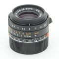 Leica エルマリート M28mm F2.8 ASPH (6bit)
