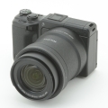 RICOH GXR+A16 KIT