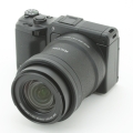 RICOH GXR+A16 KIT