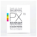 Impossible PX70 color protection Impossible PX70 color protection
