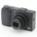 RICOH GR DIGITAL IV