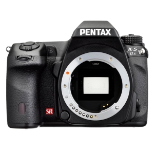 PENTAX K-5 IIs ボディ PENTAX K-5 IIs ボディ