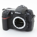 Nikon D300S