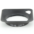 Carl Zeiss レンズシェード 21mm/25mm
