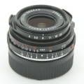 Voigtlander COLOR-SKOPAR 25mm F4 P (VM) Voigtlander COLOR-SKOPAR 25mm F4 P (VM)