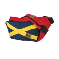 CRUMPLER ザ・マイルド・エンスージアスト(L) レッド/ネイビー CRUMPLER ザ・マイルド・エンスージアスト(L) レッド/ネイビー
