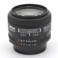 Nikon AF 28mm F2.8 D