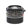 Leica ズミクロン M35mm F2 7枚玉 (ブラック)