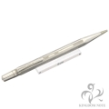 YARD・O・LED ヤード・オ・レッド メカニカルペンシル No.422767 スターリングシルバー 六角軸 1.18mm