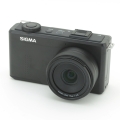 SIGMA DP1 Merrill