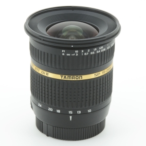 TAMRON SP AF10-24mmF3.5-4.5Di II(α)