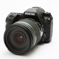 PENTAX K-5 II(アウトレット) + DA18-270mm F3.5-6.3 ED SDM セット PENTAX K-5 II(アウトレット) + DA18-270mm F3.5-6.3 ED SDM セット