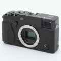 FUJIFILM X-Pro1