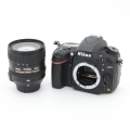 Nikon D600 24-85VRレンズキット