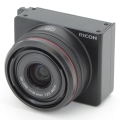 RICOH GR LENS A12 28mm F2.5