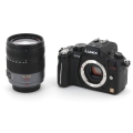 Panasonic DMC-GH2H レンズキット(ブラック) Panasonic DMC-GH2H レンズキット(ブラック)