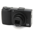 RICOH GR DIGITAL III RICOH GR DIGITAL III