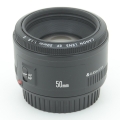 Canon EF50mm F1.8 II