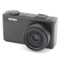 SIGMA DP2 Merrill