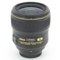 Nikon AF-S 35mm F1.4G