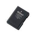 Nikon Li-ionリチャージャブルバッテリー EN-EL14