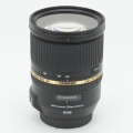 TAMRON SP 24-70mm F2.8 Di VC USD(Canon)