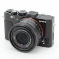 SONY DSC-RX1